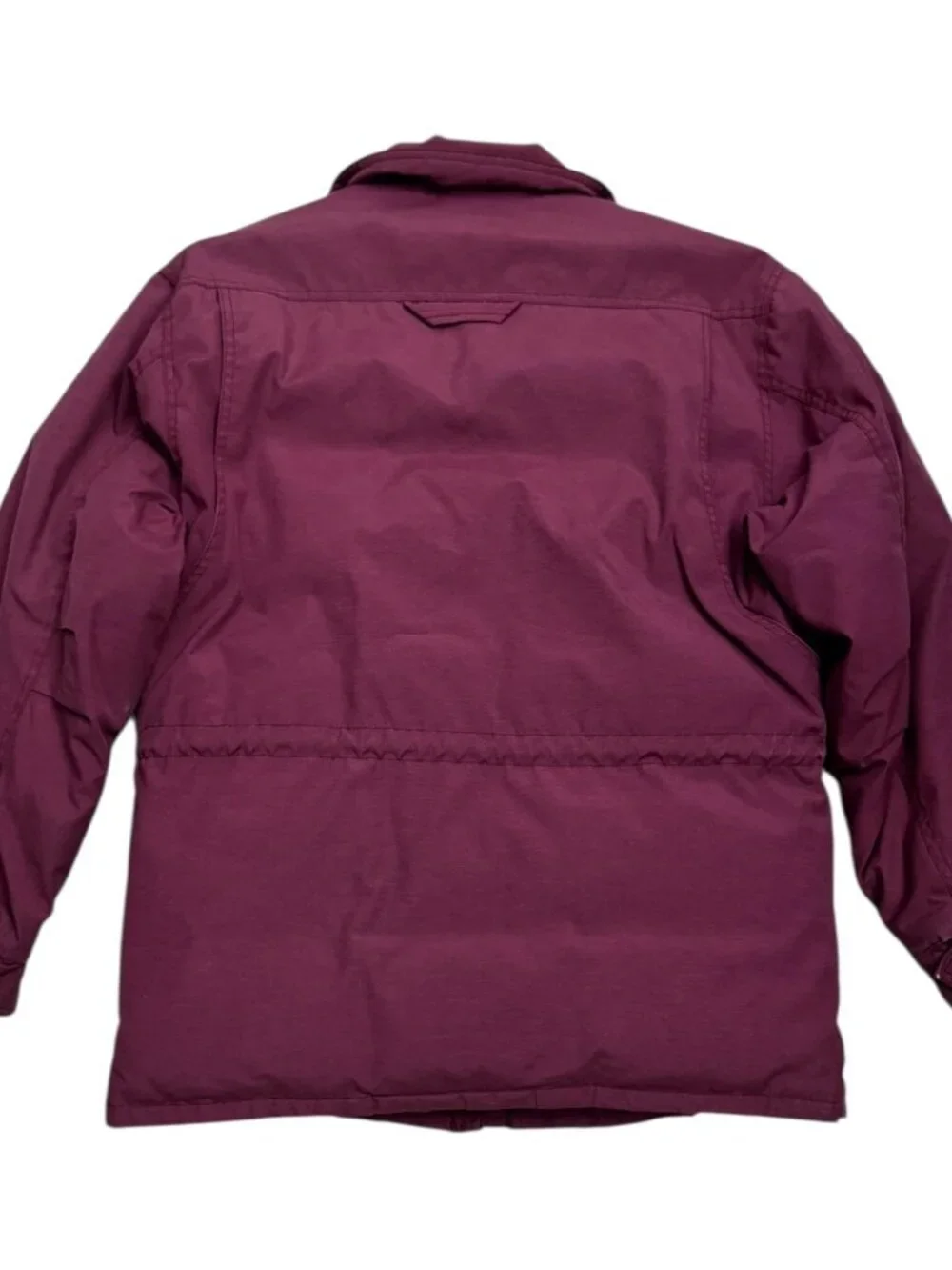 GOLDEN GOOSE Vintage 80s Heavy Winter Puffer Parka Luxury Coat Mens Medium